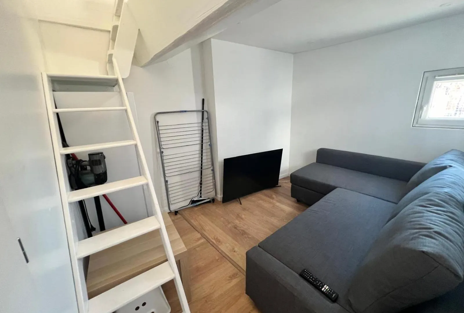 شقة Studio Mezzanine Centre-Ville #12 تولون